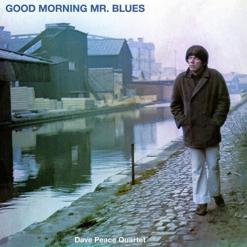 Good Morning Mr. Blues - Vinyl LP