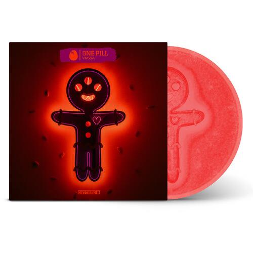 One Pill (7 Picture Disc) - Limited Edition 7-Inch Single