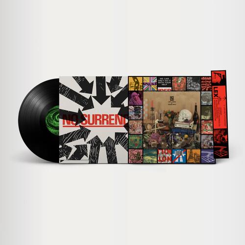 Life Isn't a Fountain? - Limited Edition Vinyl LP 180 Gram