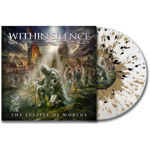 The Eclipse of Worlds - Limited Edition Vinyl LP