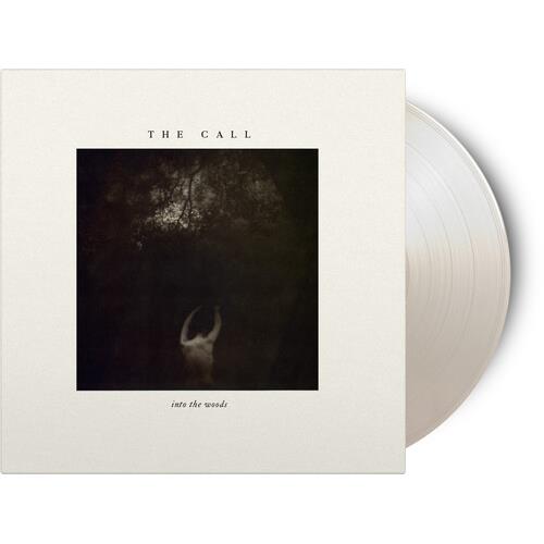 Into The Woods - Limited 180-Gram White Colored Vinyl - Limited Edition Vinyl LP 180 Gram (White)