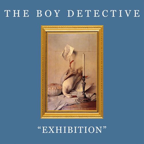 Exhibition - Vinyl LP