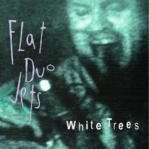White Trees - Vinyl LP