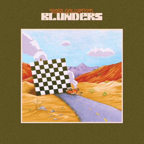 Blunders - Vinyl LP