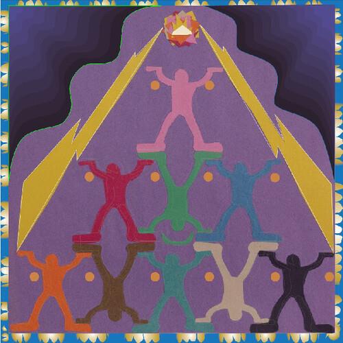 Everyone Is Everyone - Vinyl LP 180 Gram