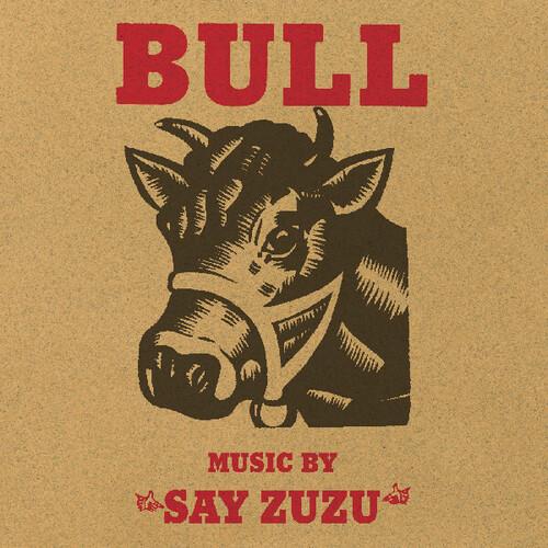 Bull - Deluxe Edition Vinyl LP (Red)