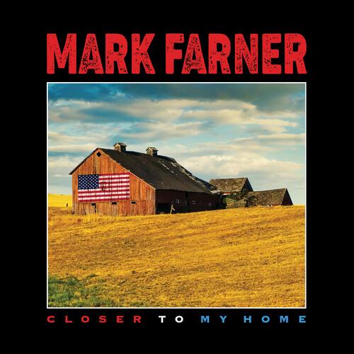 Closer To My Home - Vinyl LP (Red)