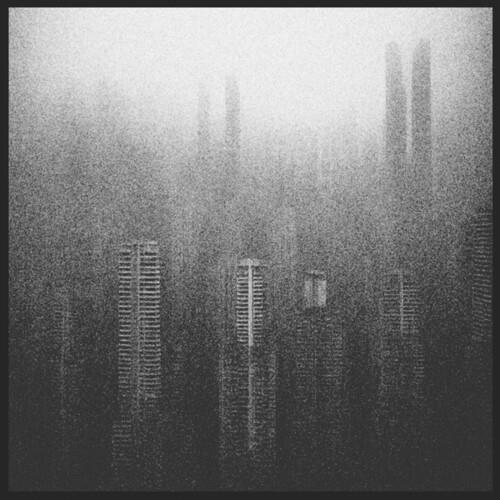 Neuromancer - Vinyl LP