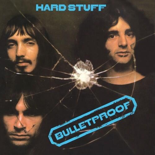 Bulletproof - Vinyl LP