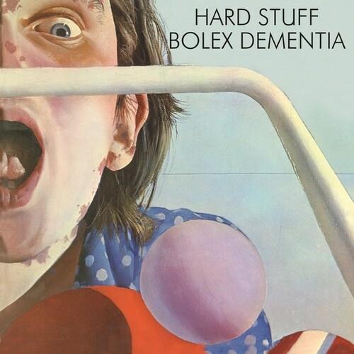 Bolex Dementia - Vinyl LP