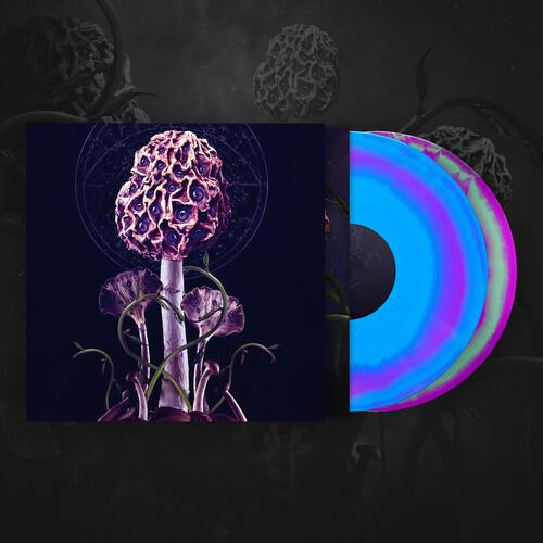 Hallucinogen - Vinyl LP