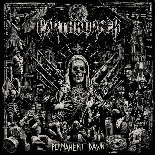 Permanent Dawn - Vinyl LP