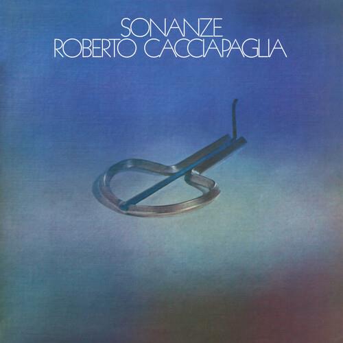 Sonanze - Vinyl LP