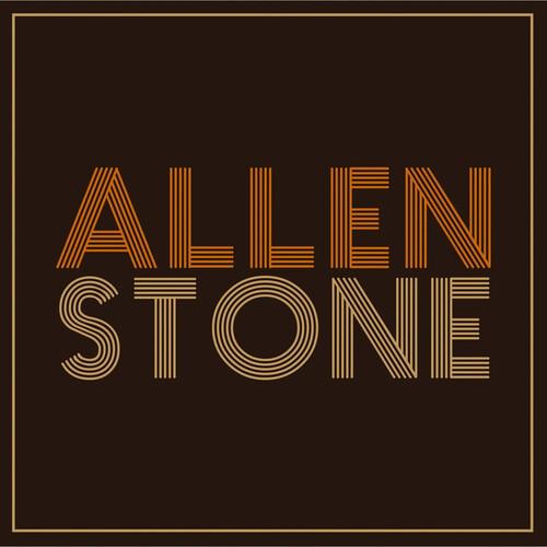 Allen Stone - Vinyl LP (White)
