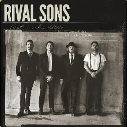 Great Western Valkyrie (10th Anniversary Edition) - Anniversary Edition Vinyl LP