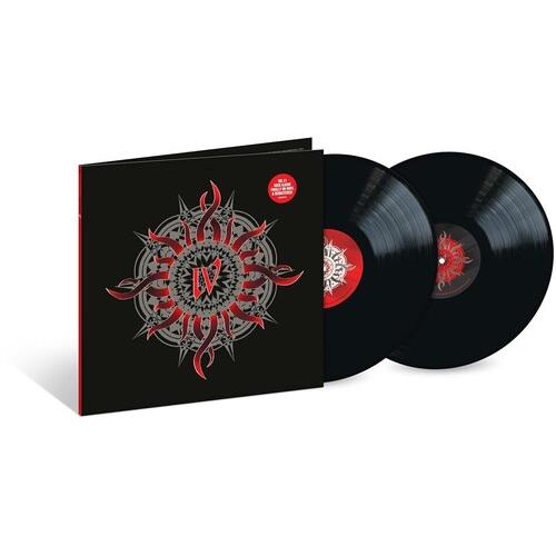 IV - Vinyl LP