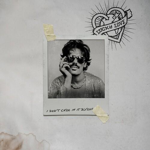I Don't Care If It Burns - Vinyl LP