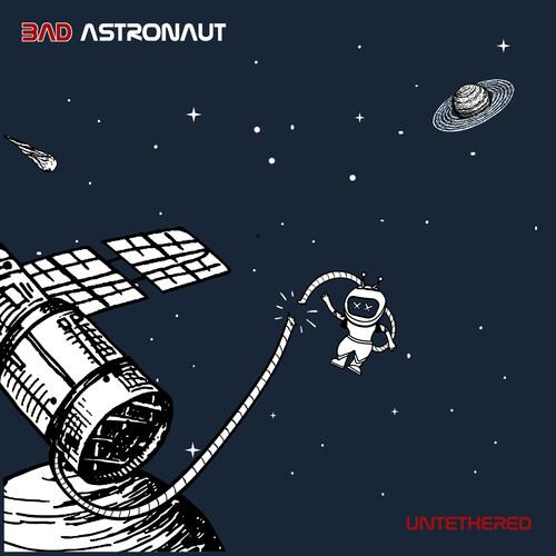 Untethered - Vinyl LP
