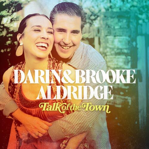 Talk Of The Town - Limited Edition Vinyl LP (Yellow)