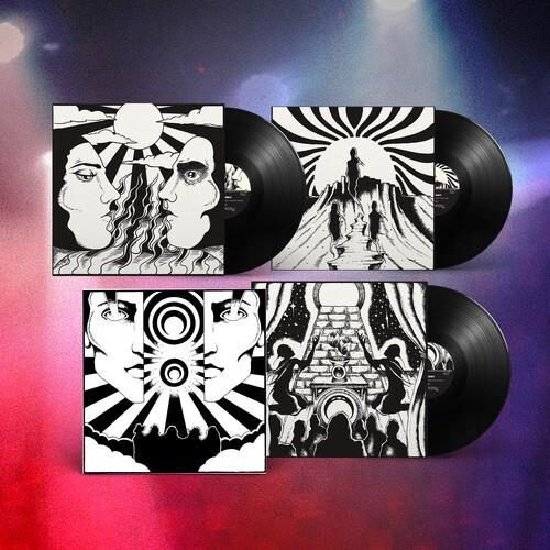 Keep on Rising - Vinyl LP 180 Gram