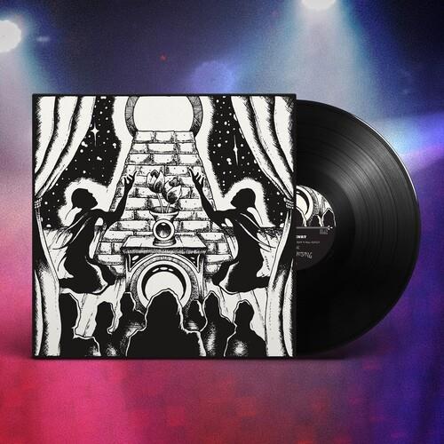 The Sex Sells Love Drugs Rock N Roll Society-Act One of Keep on Rising - Vinyl LP 180 Gram
