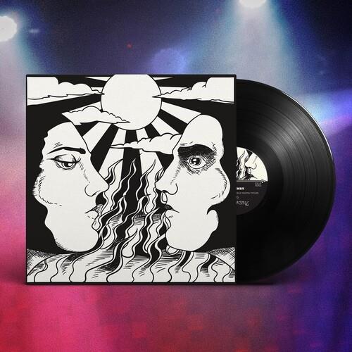 Faith, Fate and Hope in the Land of Nothing Matters-Act Two of Keep on - Vinyl LP 180 Gram