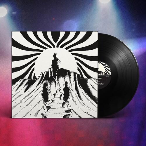 Here Comes Your 21st Century Rising Star - Act Three of Keep on Rising - Vinyl LP 180 Gram