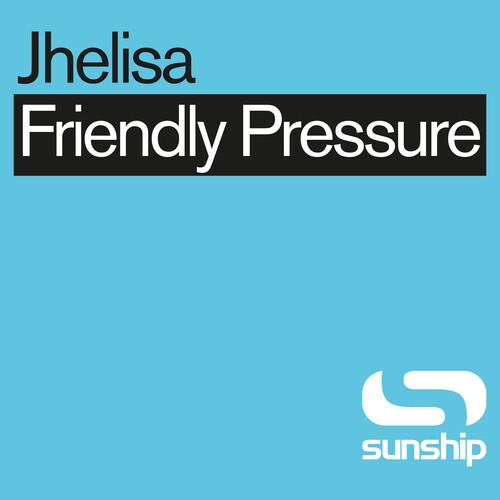Friendly Pressure (Sunship Remixes) - 12-Inch Single