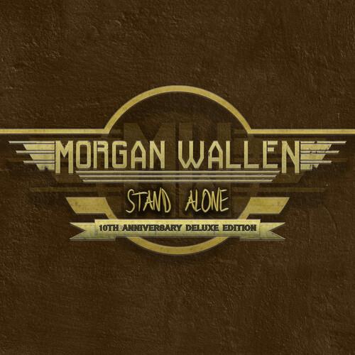 Stand Alone - Vinyl LP
