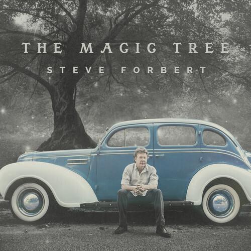 The Magic Tree - Vinyl LP 180 Gram (Black)