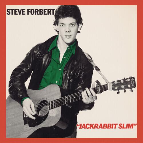 Jackrabbit Slim - Vinyl LP180 Gram