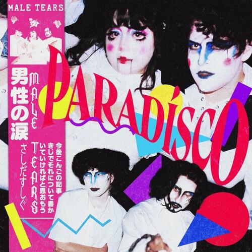 Paradisco - Vinyl LP