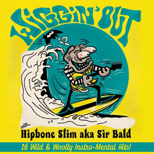 Wiggin' Out - Vinyl LP