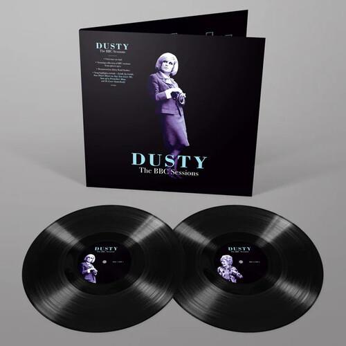BBC Sessions - Vinyl LP