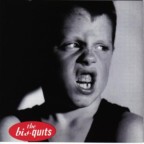 The Bis-quits - Vinyl LP