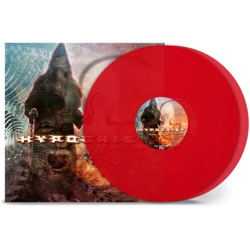 Catch 22 - The Complete Edition Red - Vinyl LP