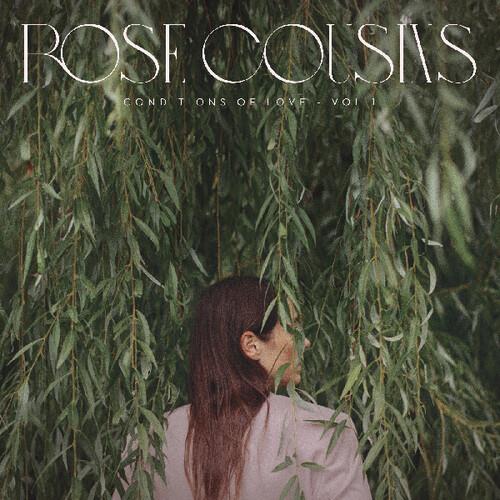 Conditions Of Love - Vol. 1 - Vinyl LP (Pink)