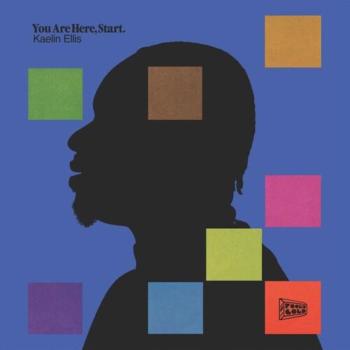 You Are Here, Start - Vinyl LP