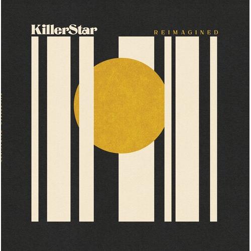 Killerstar Reimagined - Vinyl LP