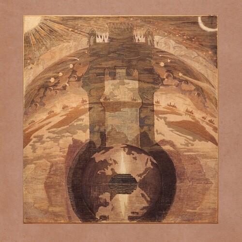 Arrival - Vinyl LP