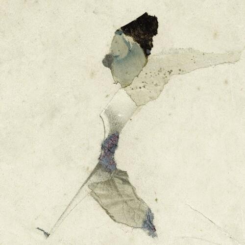 Traces Du Hasard - Vinyl LP
