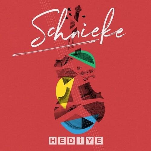 Hediye - Vinyl LP