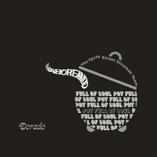 Saboreando: Pot Full Of Soul - Vinyl LP