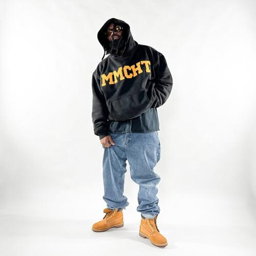 MMCHT - Vinyl LP