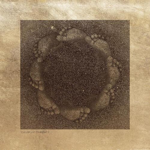 Campus Christy - Limited Edition Vinyl LP