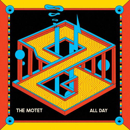 All Day - Vinyl LP