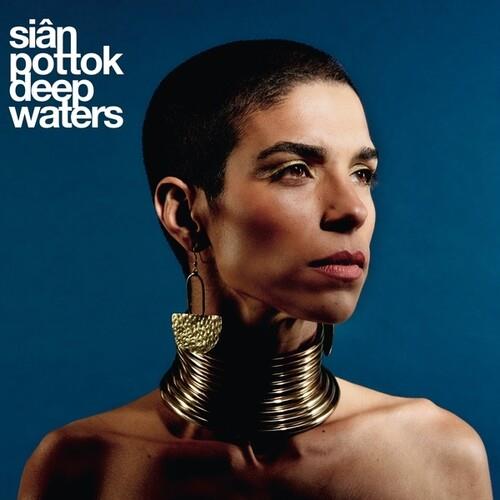 Deep Waters - Vinyl LP