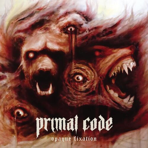 Opaque Fixation - Vinyl LP