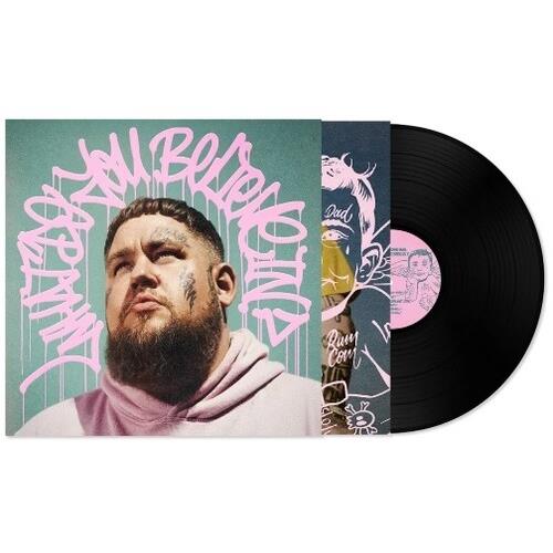 What Do You Believe In - Vinyl LP