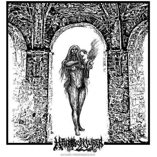 Satanic Phenomenology - Vinyl LP